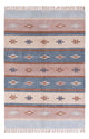 Kilim moderne Tapis 190x130cm