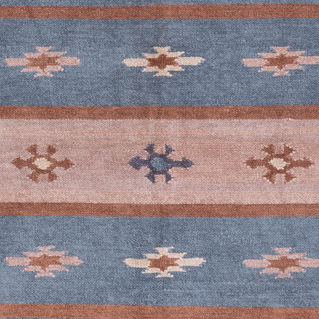 Kilim moderne Tapis 190x130cm
