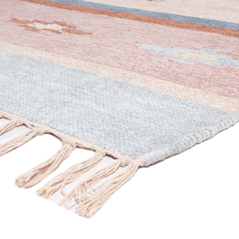 Kilim moderne Tapis 190x130cm