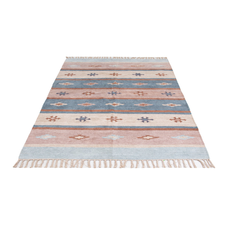Kilim moderne Tapis 190x130cm