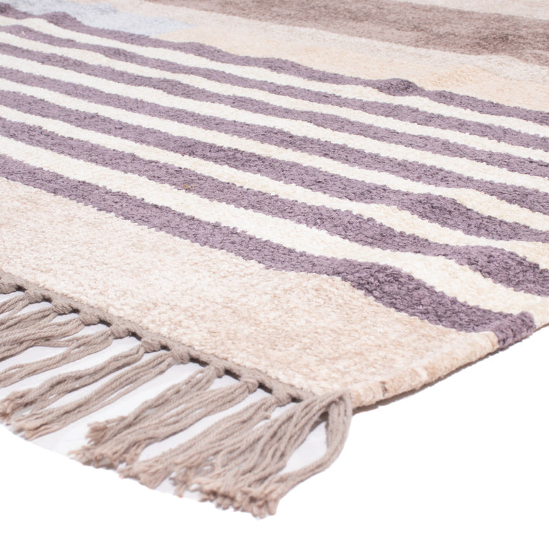 Kilim moderne Tapis 190x130cm