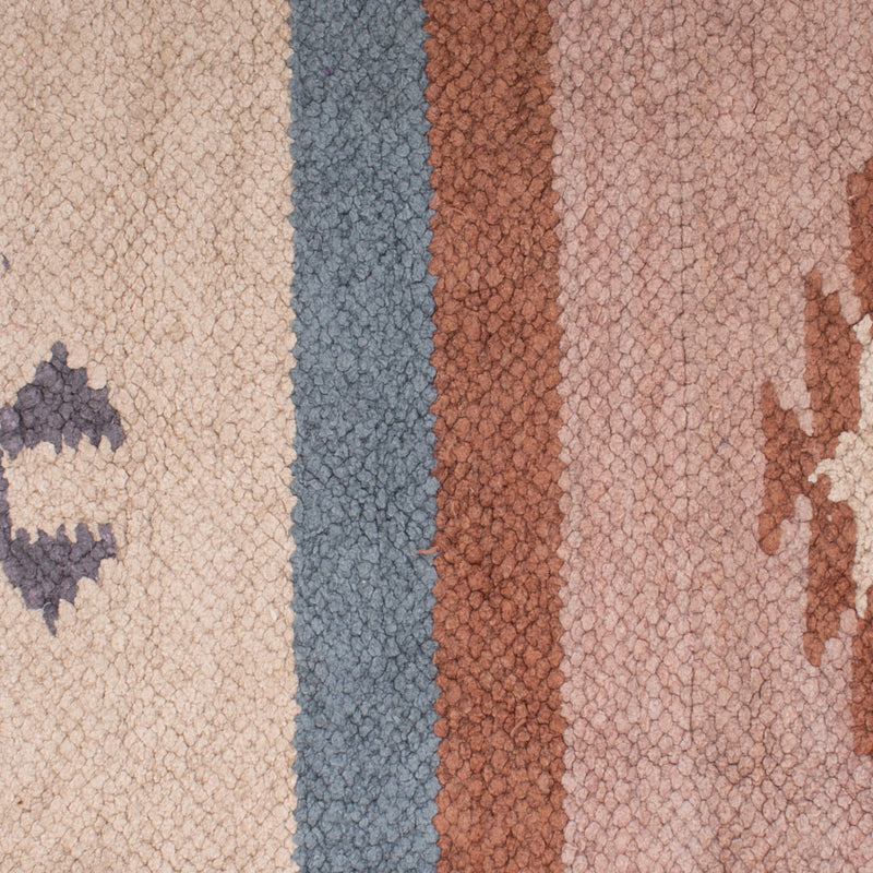 Kilim moderne Tapis 190x130cm