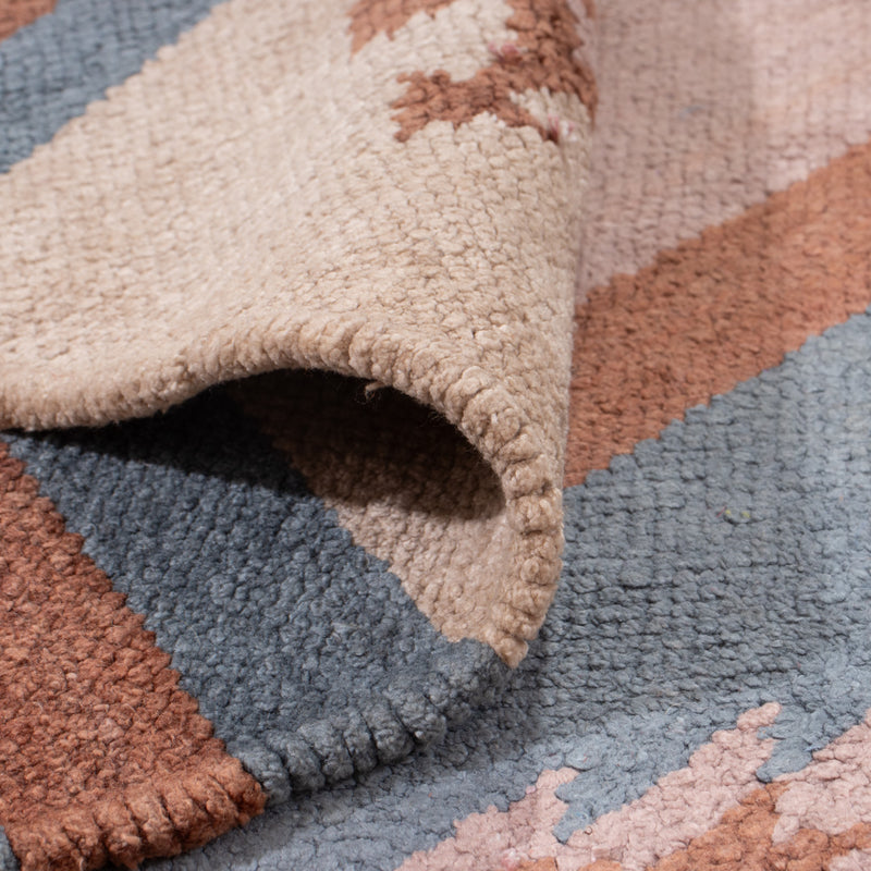 Kilim moderne Tapis 190x130cm