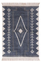Kilim moderne Tapis 190x130cm