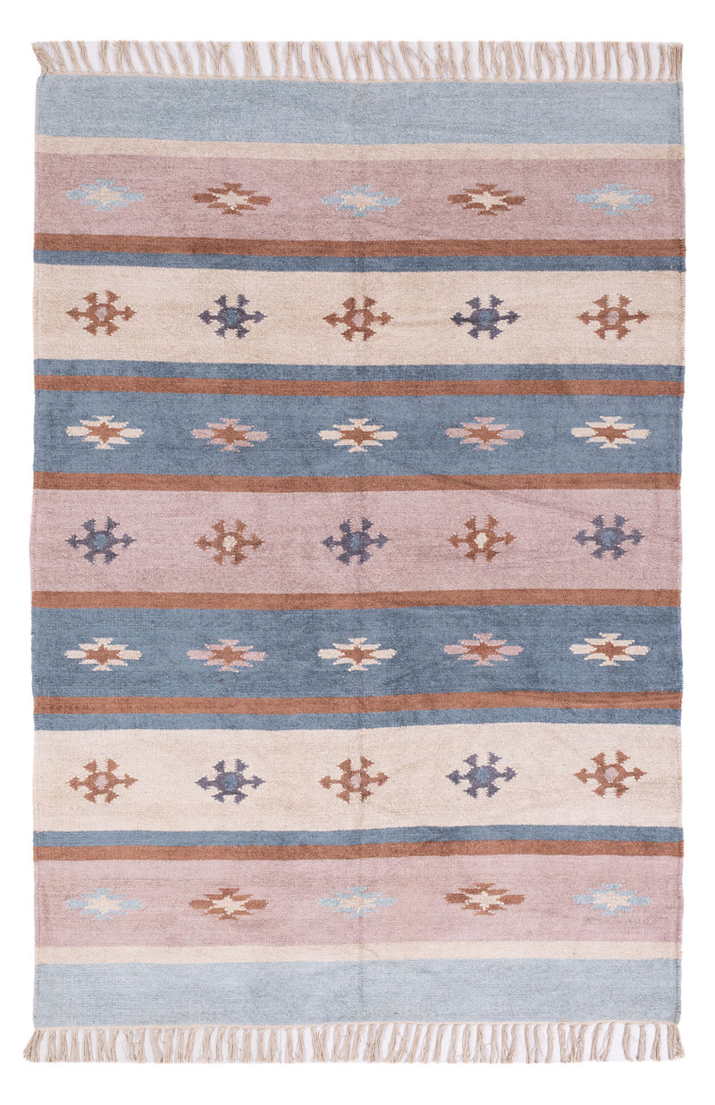 Kilim moderne Tapis 190x130cm