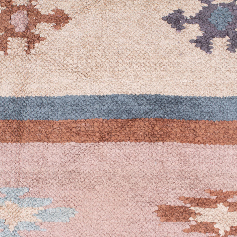 Kilim moderne Tapis 190x130cm