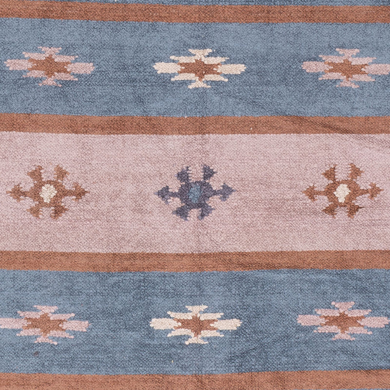 Kilim moderne Tapis 190x130cm
