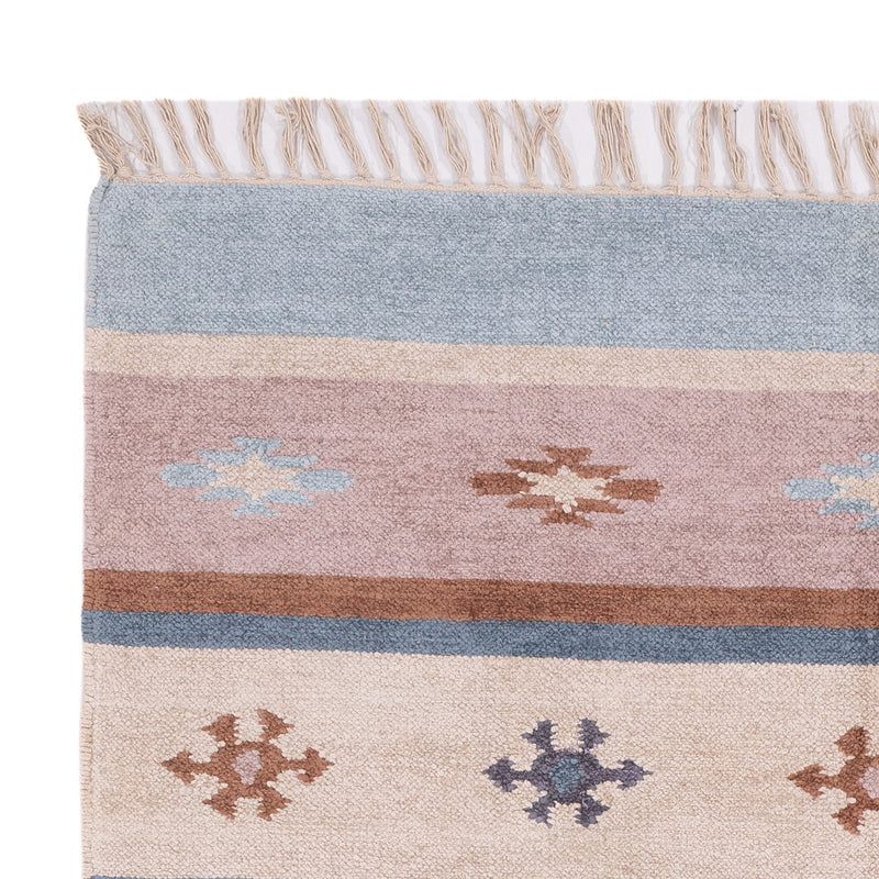Kilim moderne Tapis 190x130cm