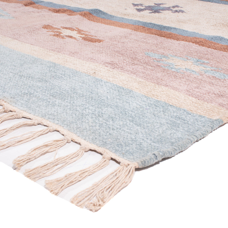 Kilim moderne Tapis 190x130cm