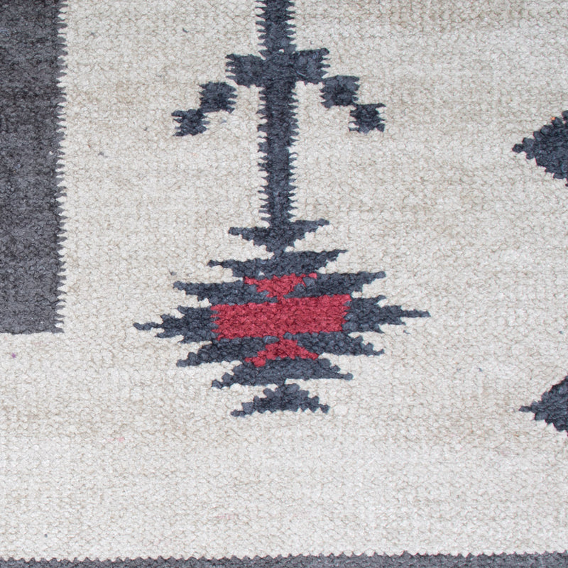 Kilim moderne Tapis 190x130cm