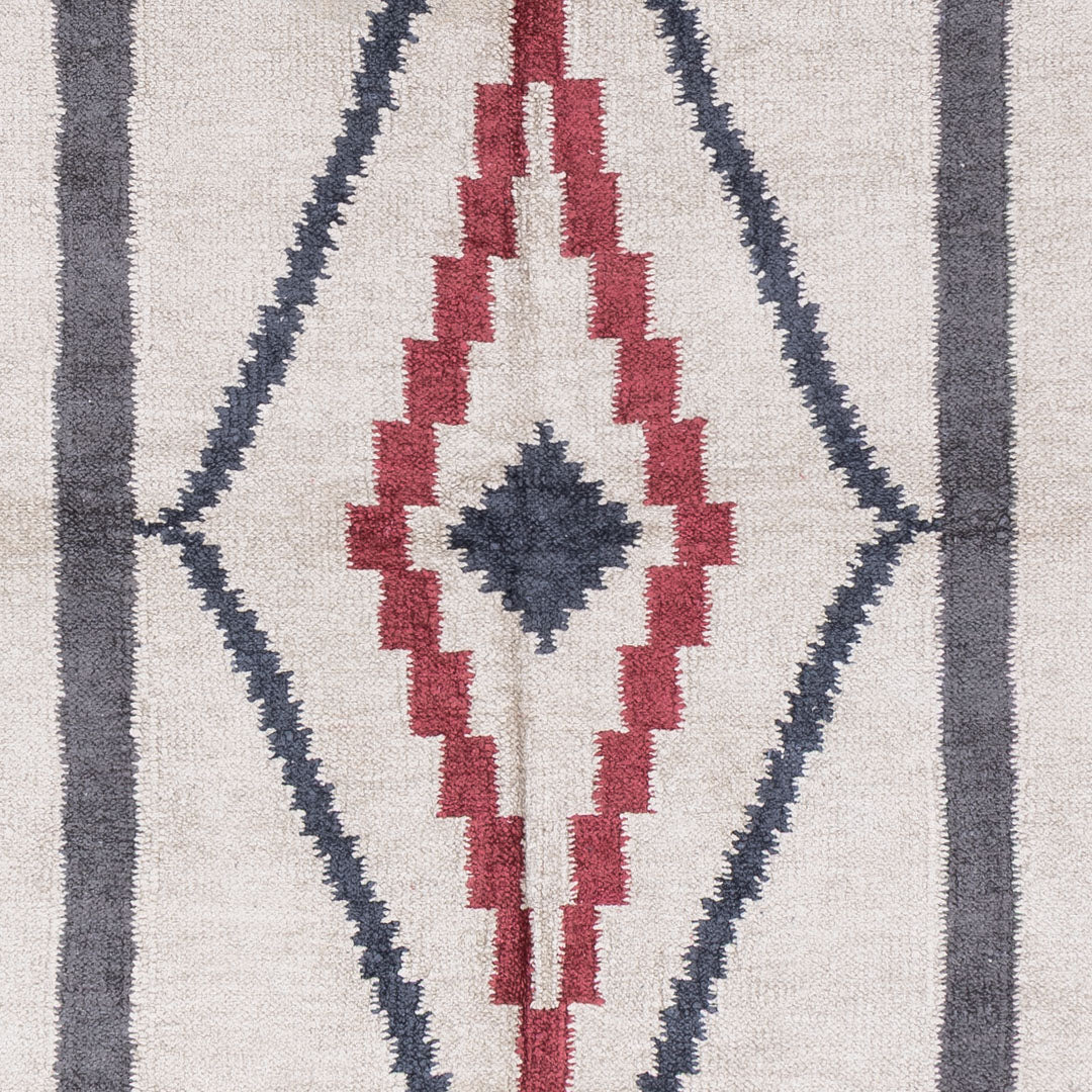 Kilim moderne Tapis 190x130cm