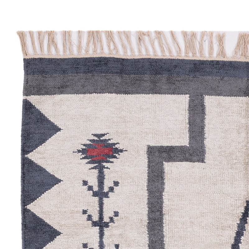 Kilim moderne Tapis 190x130cm