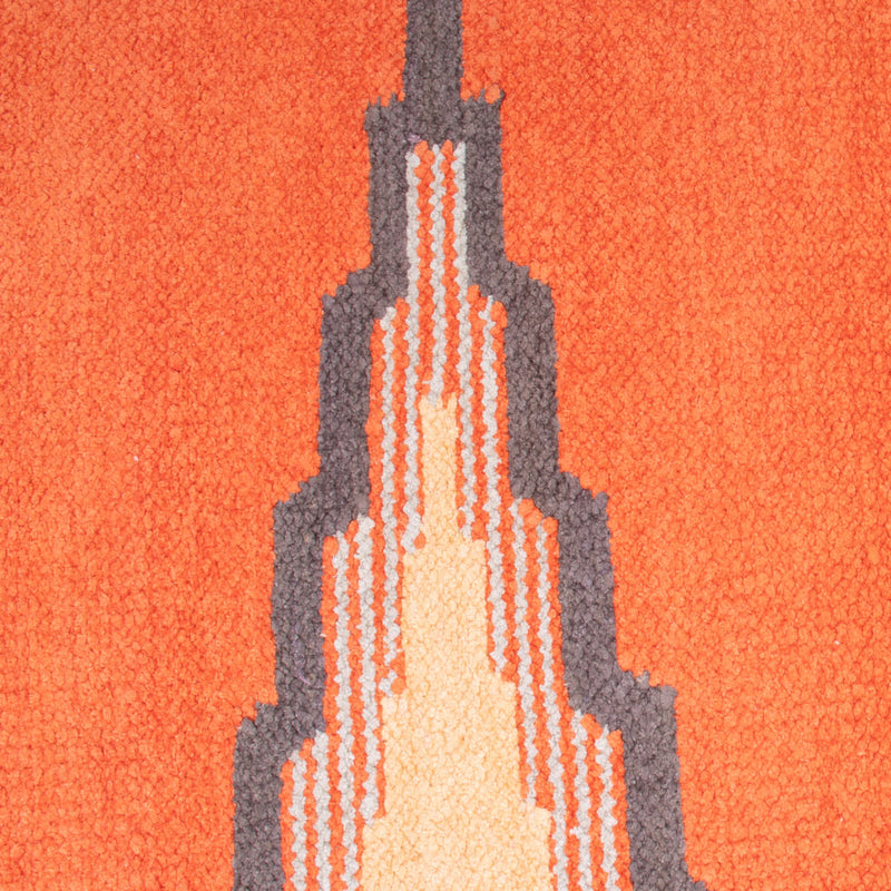 Kilim moderne Tapis 200x140cm