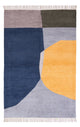 Kilim moderne Tapis 200x140cm