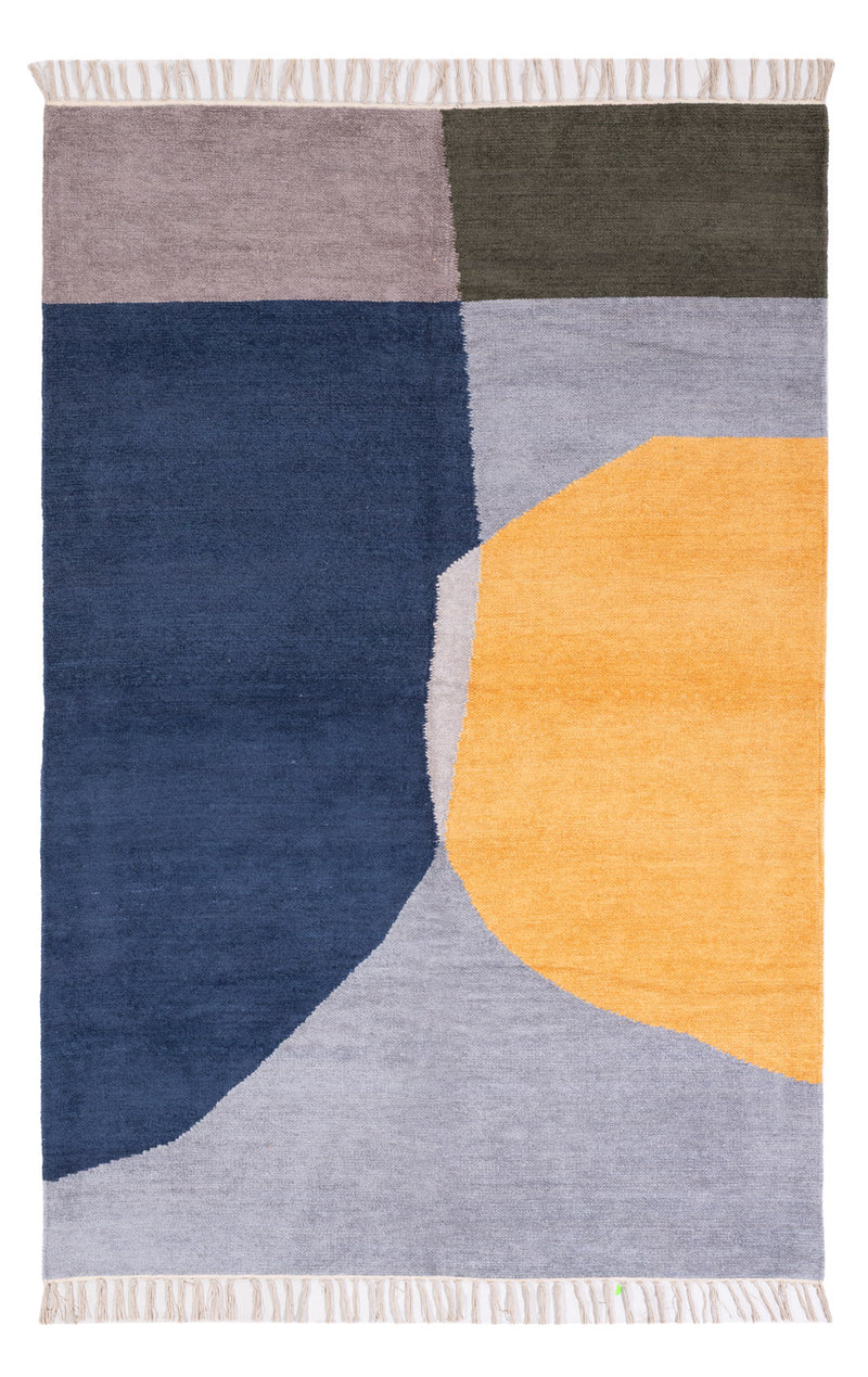 Kilim moderne Tapis 200x140cm