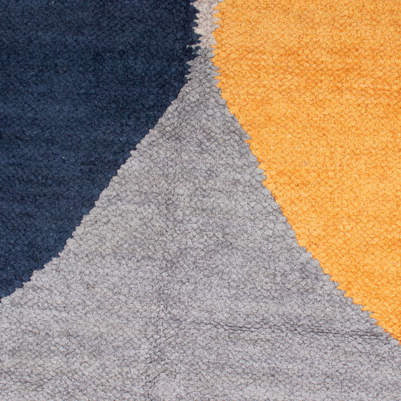 Kilim moderne Tapis 200x140cm