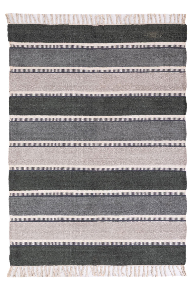 Kilim moderne Tapis 200x140cm