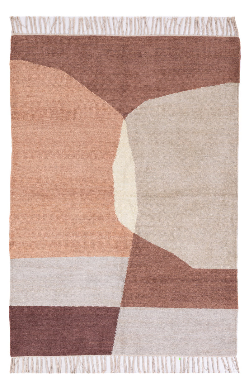 Kilim moderne Tapis 200x140cm