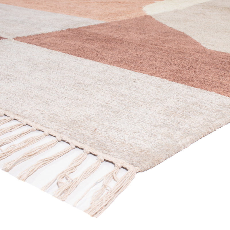 Kilim moderne Tapis 200x140cm