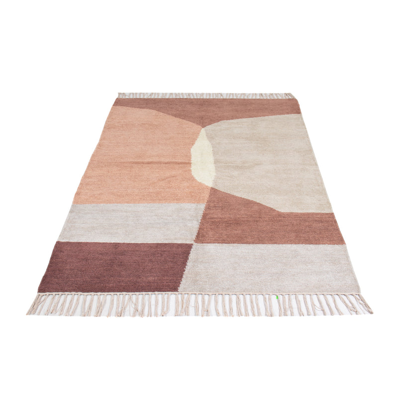 Kilim moderne Tapis 200x140cm