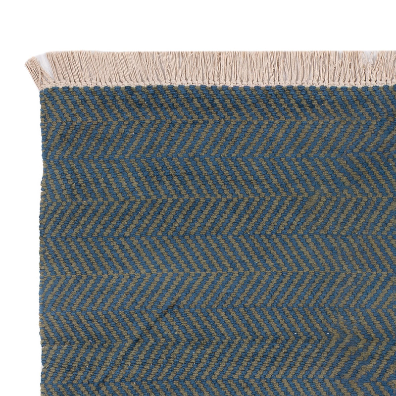 Kilim moderne Tapis 200x140cm