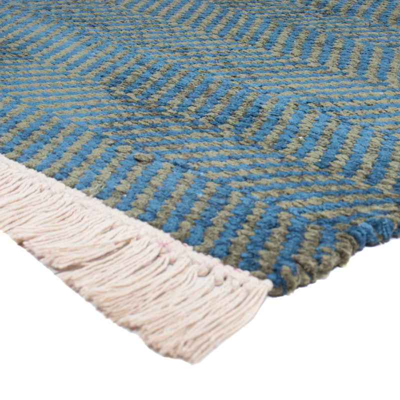 Kilim moderne Tapis 200x140cm