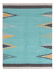 Kilim moderne Tapis 240x190cm