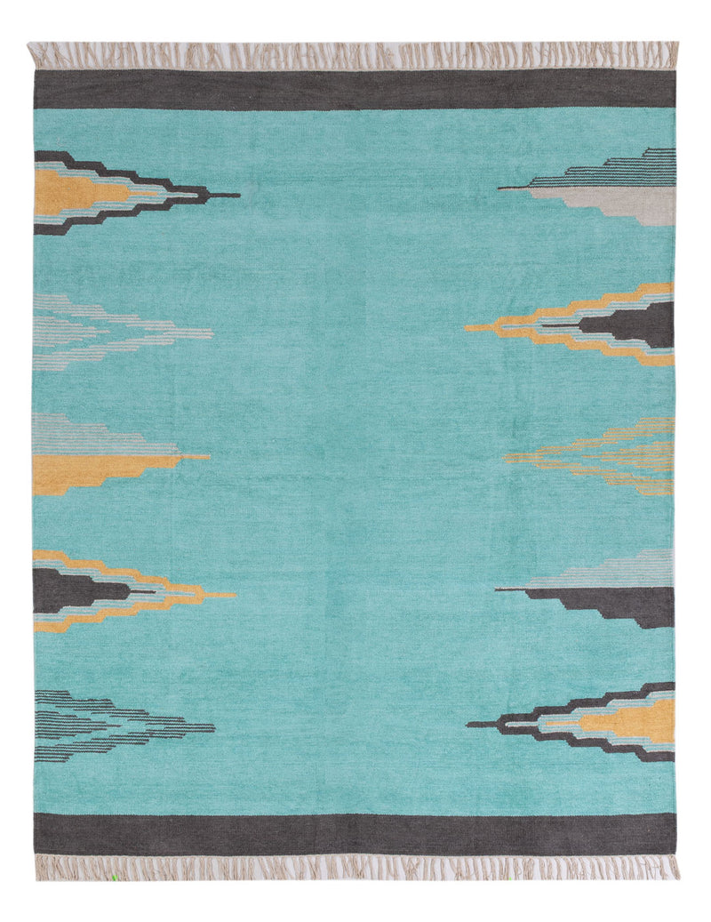 Kilim moderne Tapis 240x190cm