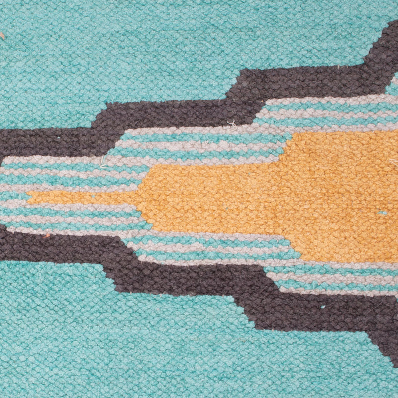 Kilim moderne Tapis 240x190cm