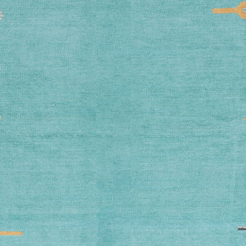 Kilim moderne Tapis 240x190cm