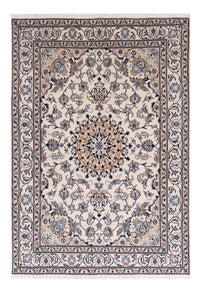 Nain - 12La Tappeto 157x232cm - Tappeto orientale – product image
