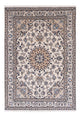 Nain - 12la Teppich 232x157cm - Orientteppich