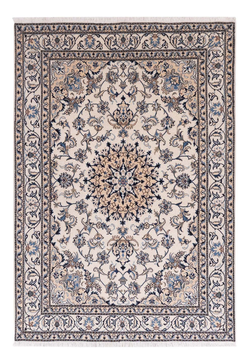 Nain - 12la Teppich 232x157cm - Orientteppich