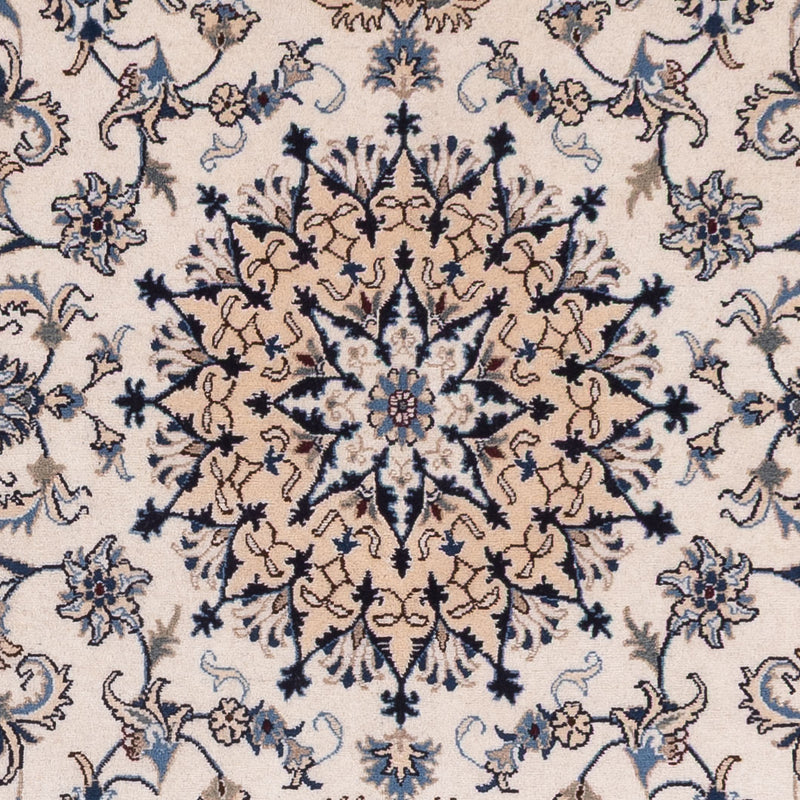 Nain - 12la Teppich 232x157cm - Orientteppich
