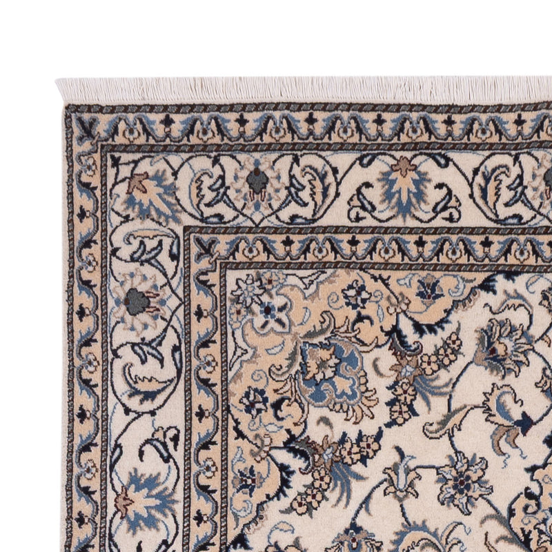 Nain - 12la Teppich 232x157cm - Orientteppich