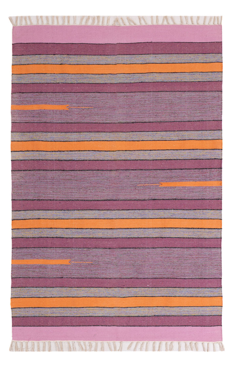 Kilim moderne Tapis 180x120cm