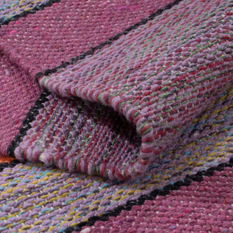 Kilim moderne Tapis 180x120cm