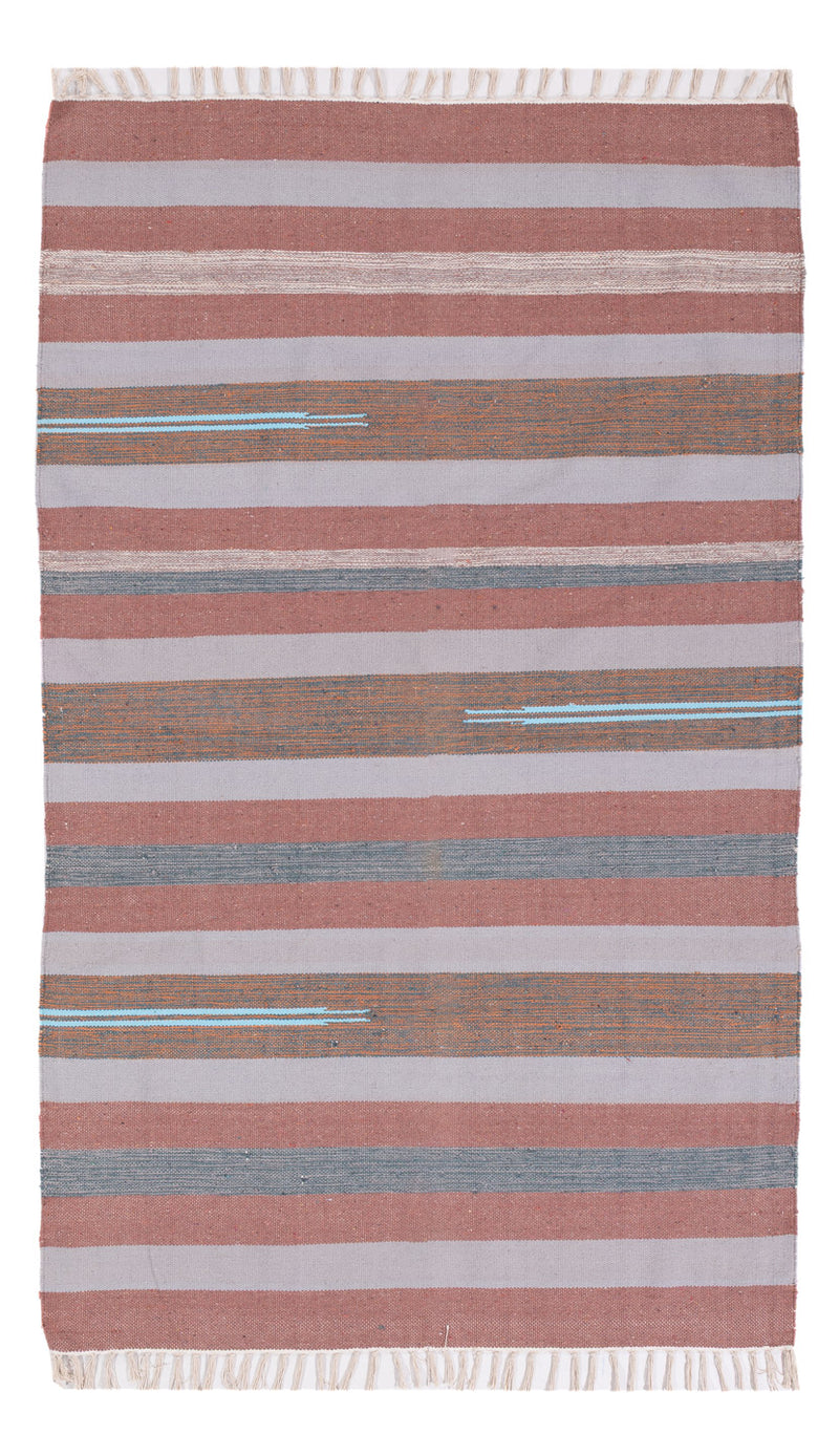 Kilim moderne Tapis 180x120cm