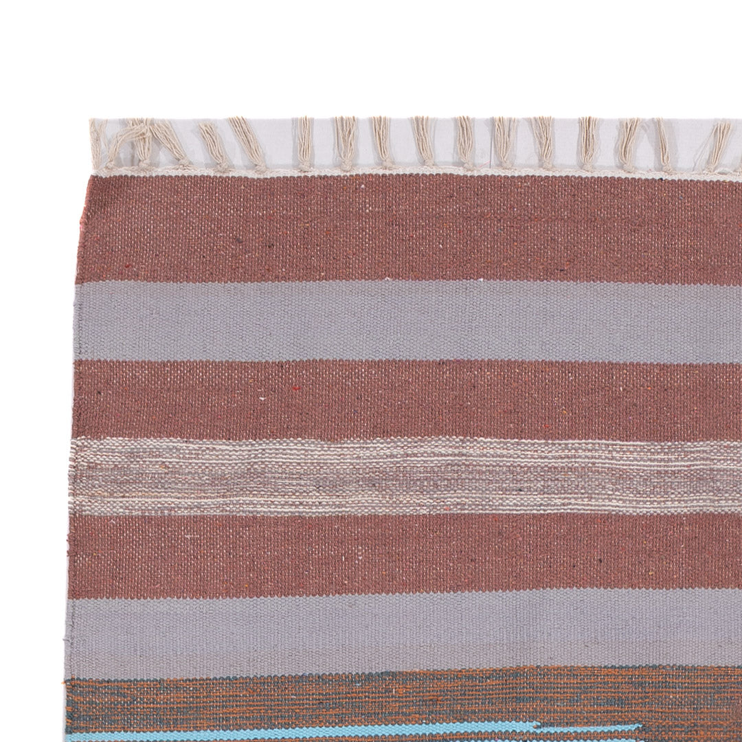 Kilim moderne Tapis 180x120cm