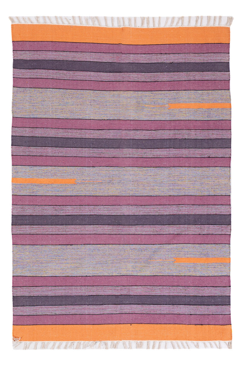 Kilim moderne Tapis 180x120cm