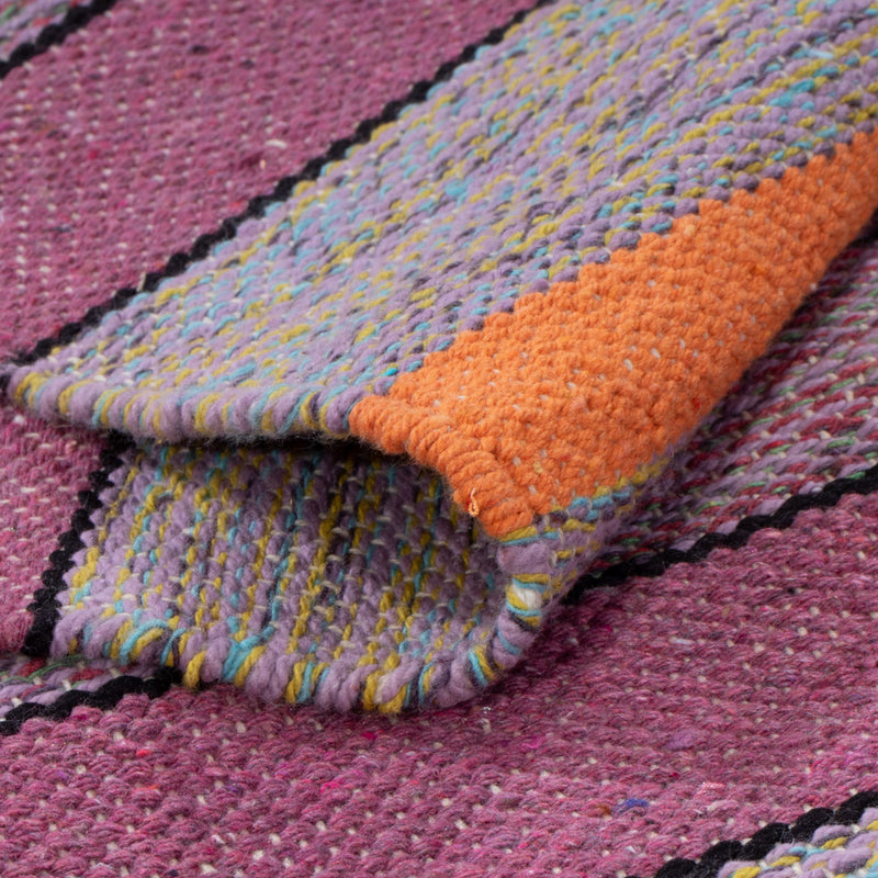Kilim moderne Tapis 180x120cm