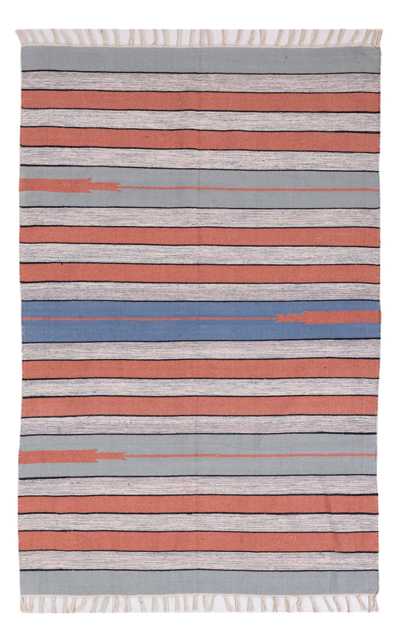 Kilim moderno Tappeto 180x120cm
