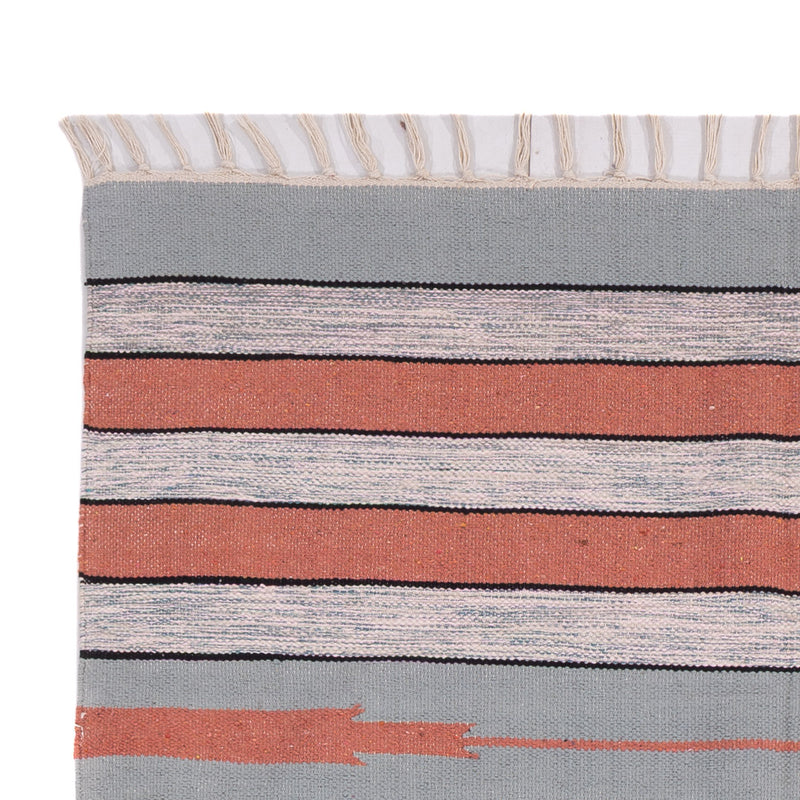 Kilim moderno Tappeto 180x120cm