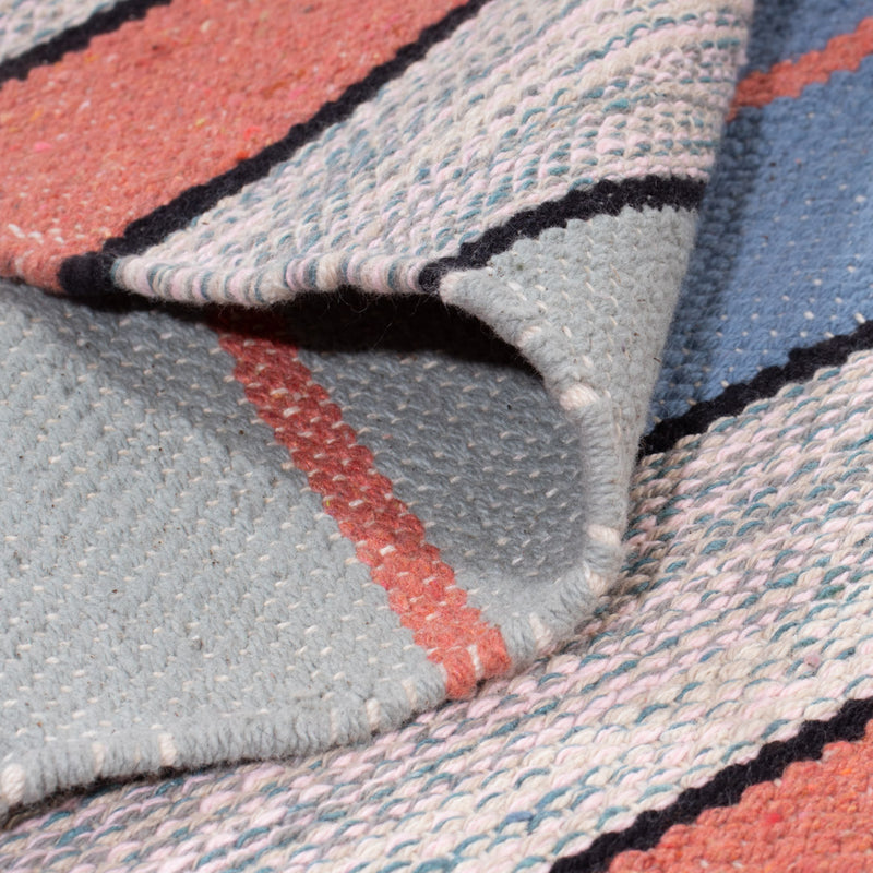 Kilim moderno Tappeto 180x120cm