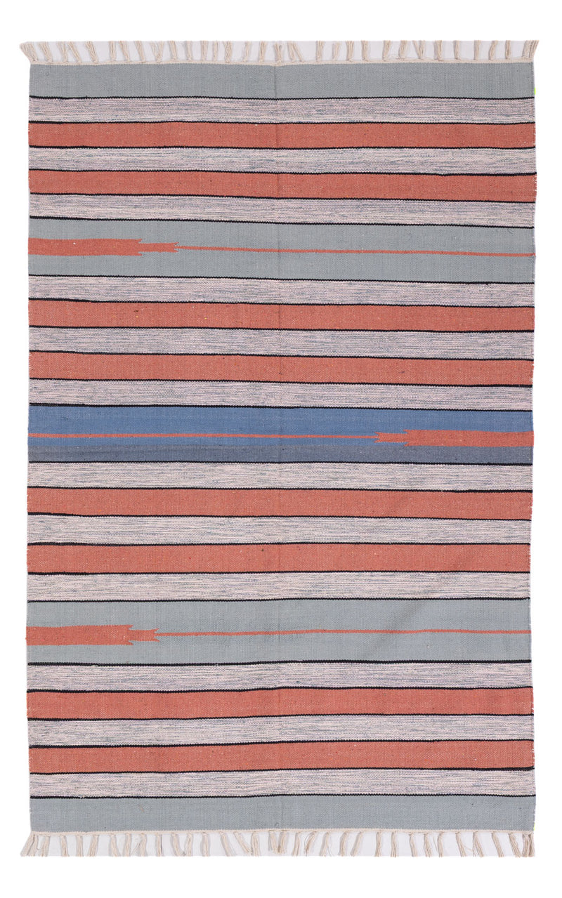Kilim moderno Tappeto 180x120cm