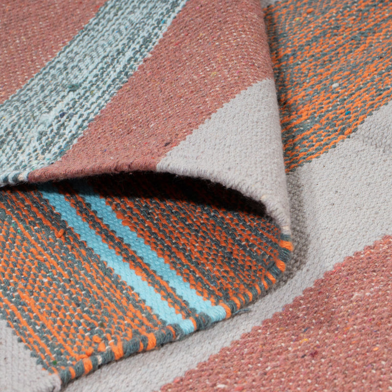 Kilim moderne Tapis 180x120cm
