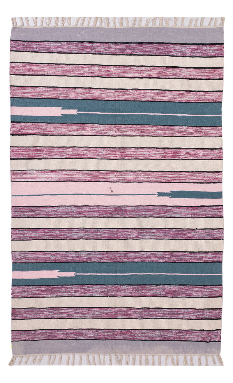 Kilim moderno Tappeto 180x120cm