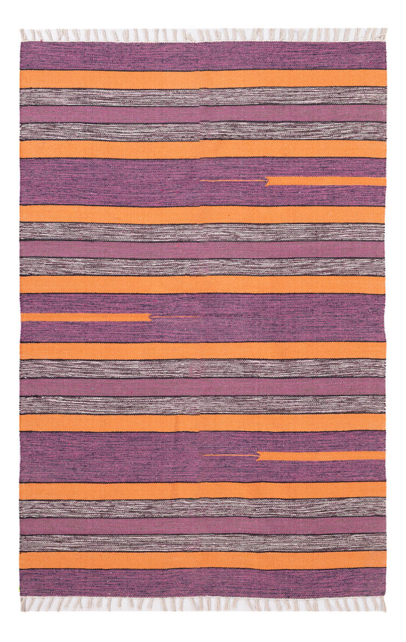 Kilim moderne Tapis 180x120cm