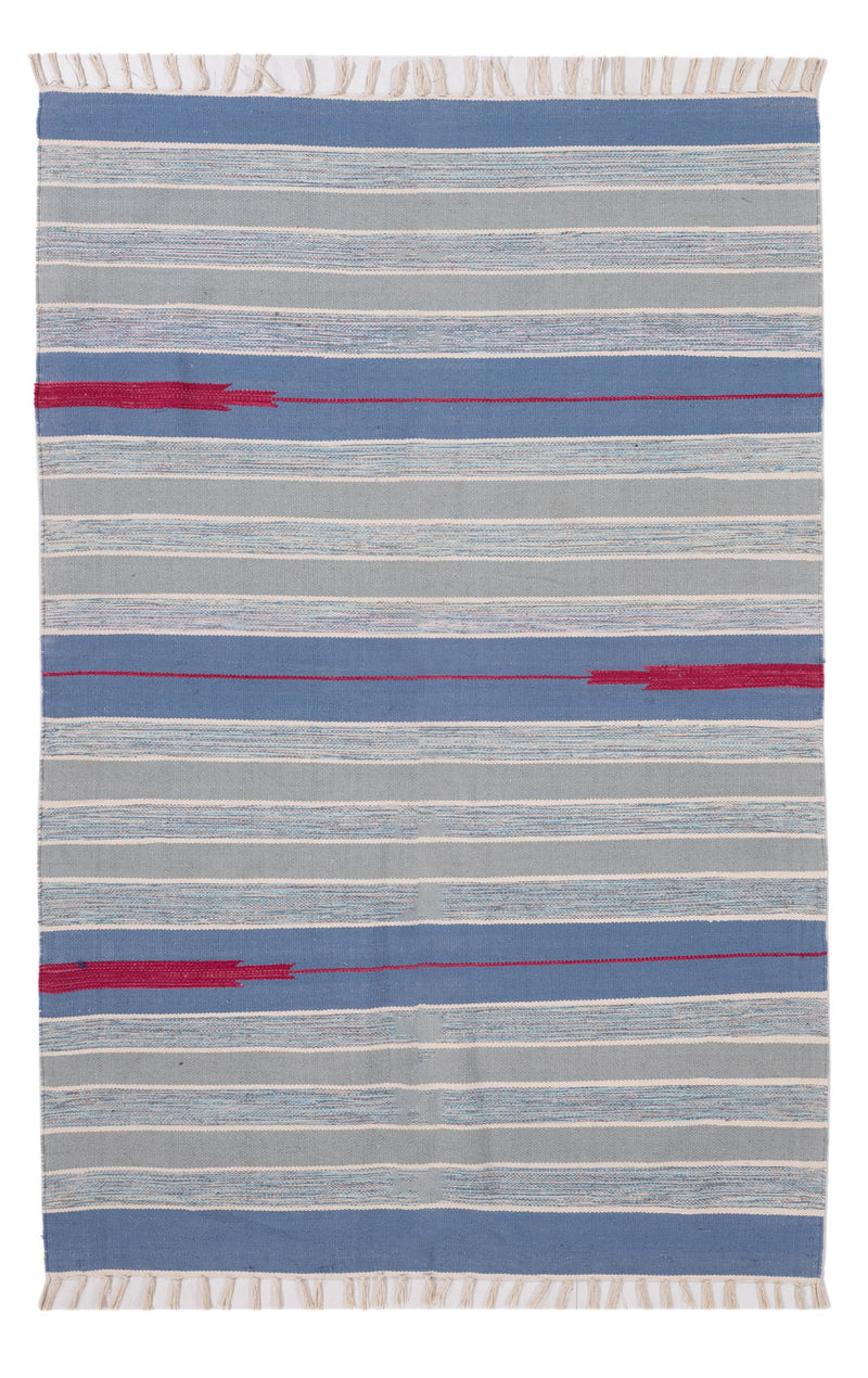 Kilim moderne Tapis 180x120cm