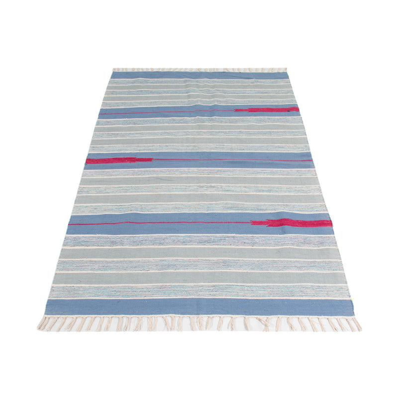 Kilim moderne Tapis 180x120cm
